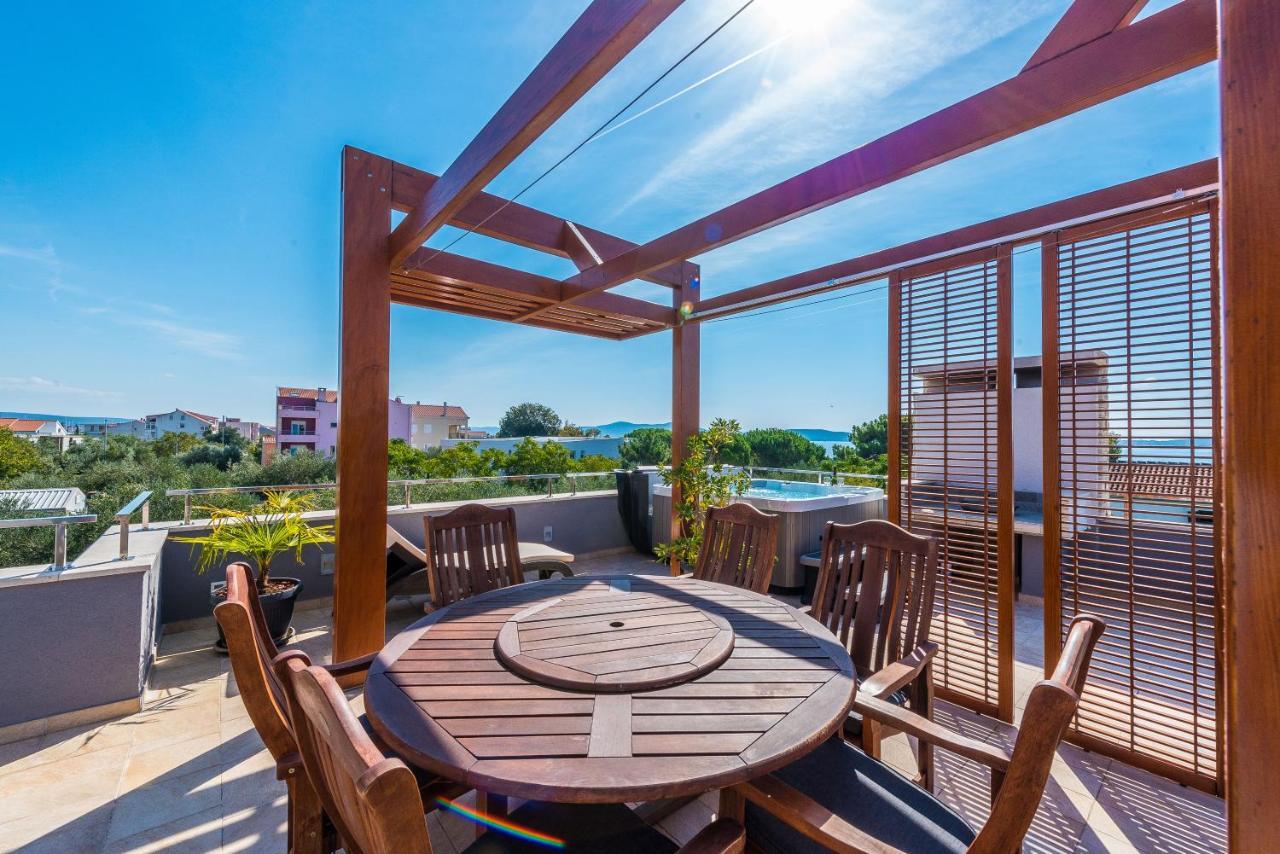 Villa Arbo Bibinje Cameră foto